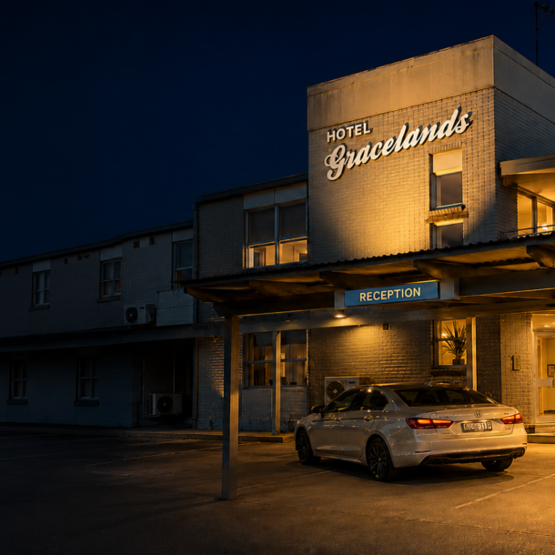 Hotels with Late Check-in in Parkes: What You Need to Know