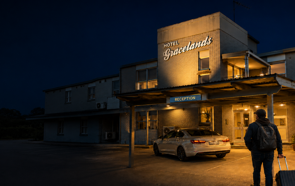 Hotels with Late Check-in in Parkes: What You Need to Know